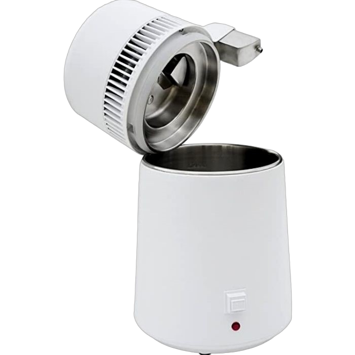 Water Distiller & Purifier