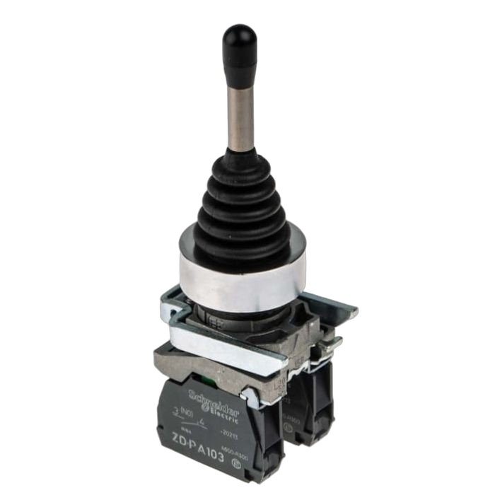 Industrial Joystick & Trackball