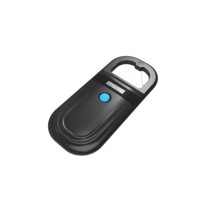 Microchip Scanner