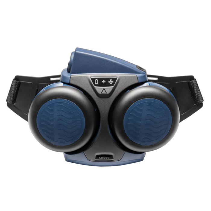 PAPR Respirator