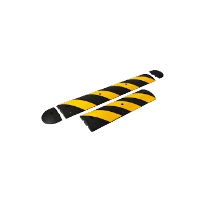 Speed Humps
