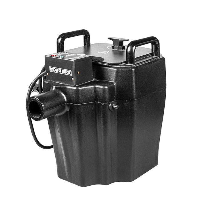 Dry Fog Generator