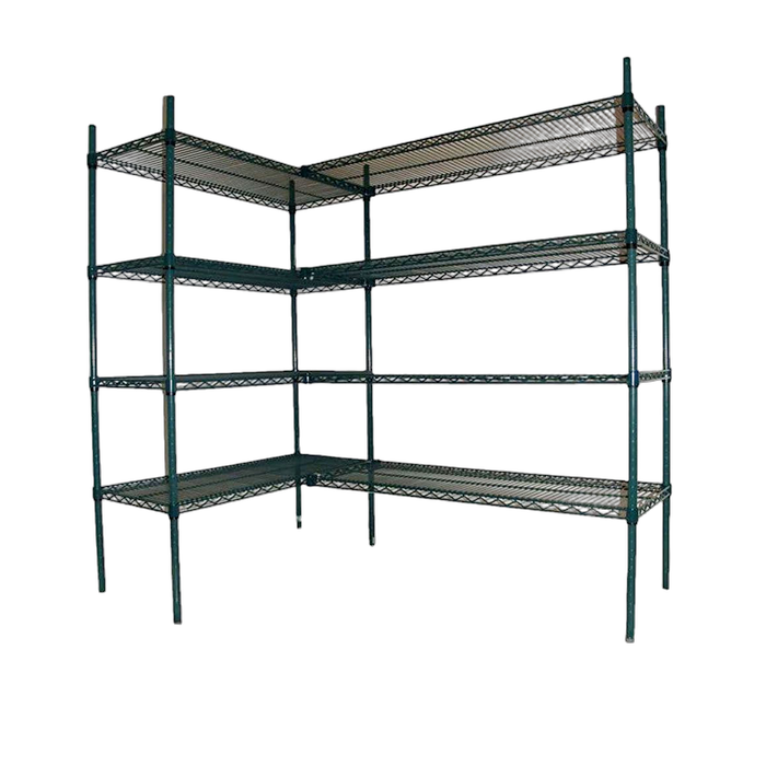 Coolroom Shelving