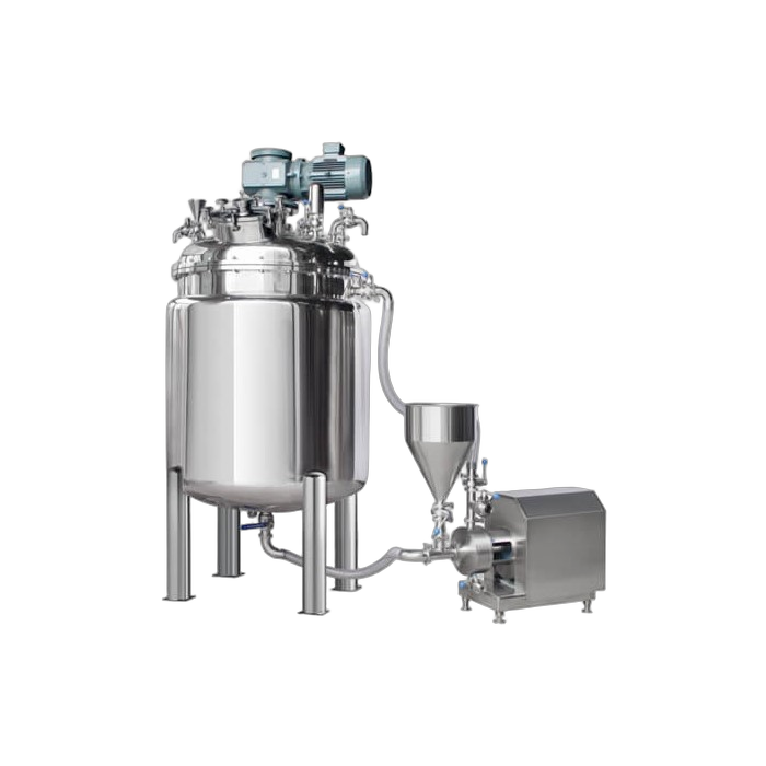 Emulsifier