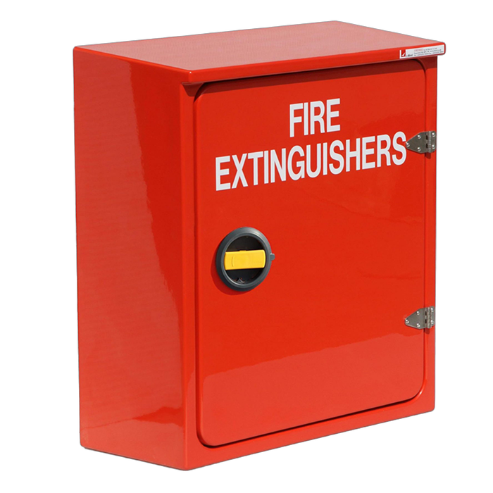 Fire Extinguisher Cabinets