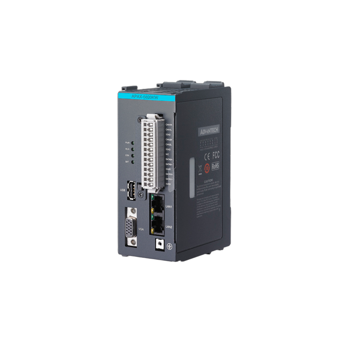 Automation Controller