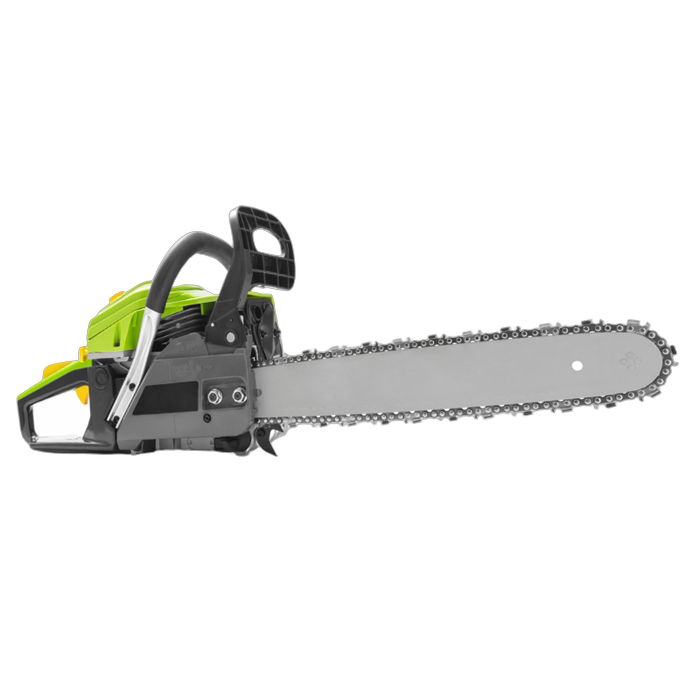Chainsaw