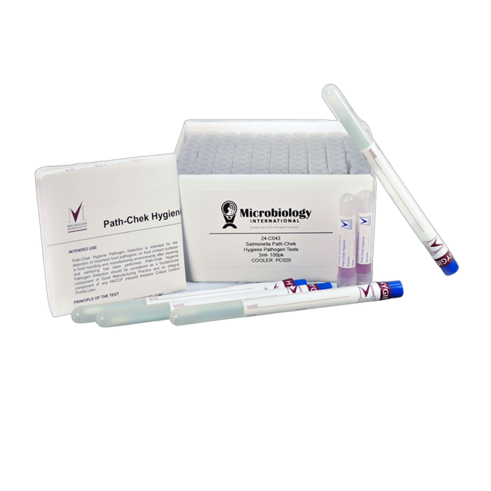 Swab Kit