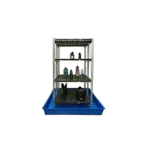 Bunded Shelving