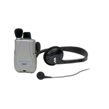 Sound Amplifier