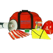 Fire Warden Kit
