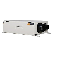 Ducted Dehumidifier