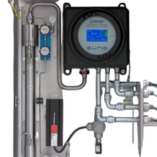Gas Moisture Analyser