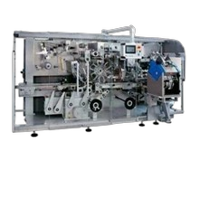Chocolate Packaging Machine