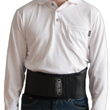 Wrist & Back Supports