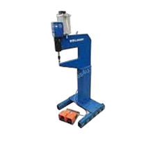 Clinching Machine