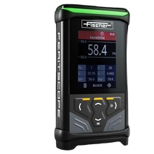 Ferrite Meter