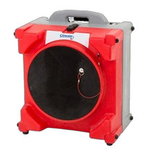 Air Scrubber