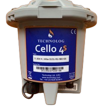 Telemetry Data Logger