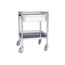 Dressing Trolley