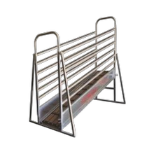 Cattle Loading Ramp