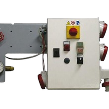 Continuous Feeding Mortar Mixer