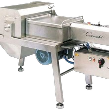 Automatic Cheese Cutting Machine
