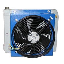Air Oil Cooler