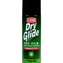 Dry Film Lubricants