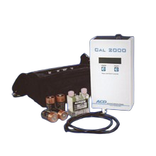 Gas Calibrator