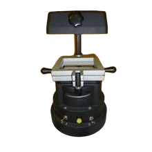 Dental Vacuum Forming Machine
