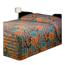 Mattress Protectors & Bedspreads