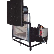 Heat Treatment Furnace