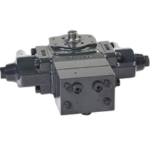 Hydraulic Actuator