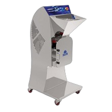 Bean De-Husker & Grinder