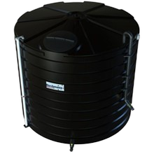 Fertiliser Storage Tanks