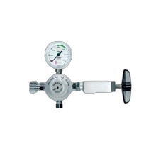 Veterinary Gas Regulator