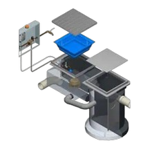 Water Diversion System