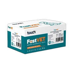 Veterinary Rapid Antigen Tests