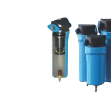 Condensate Separator