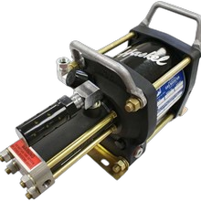 Air Pressure Amplifier & Booster