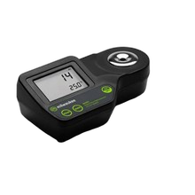 Digital & Handheld Refractometer