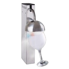 Glass Froster