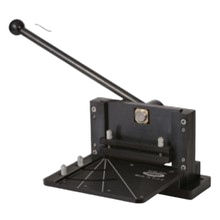 Bench Metal Guillotine