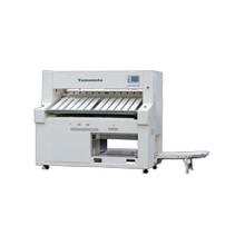 Commercial Laundry Folding Machine