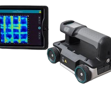 Concrete Scanner
