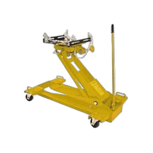 Transmission Jack