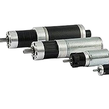 Planetary Gearmotor