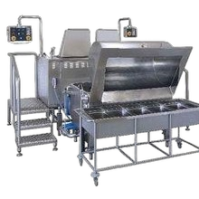 Pasta Production Line