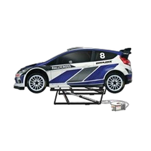 Portable Car Hoist